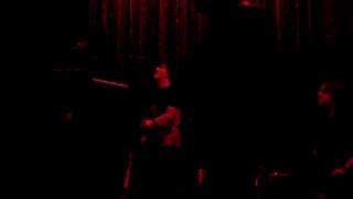 sunshine recorder at johnny brendas in philly (3)