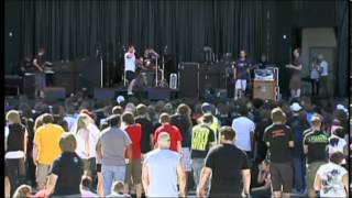 The Sky and The Execution - Summerfest 2010