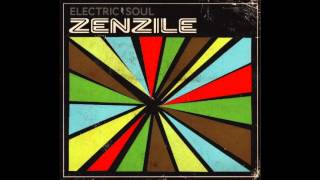 Zenzile - Over / Time