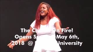 The Church On Fire: John A. Andrews