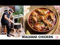 Malvani Chicken Curry Delicious Malvani Gavran Chicken Chef Sanjyot Keer