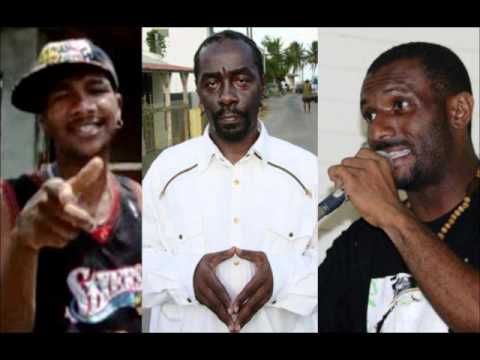 Skanky, La Fripooy, Neg Madnick - Ca passe ou ça casse