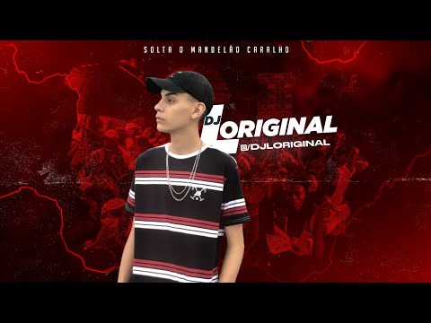 VOU CATUCAR ESSA NOVINHA - Mc Gedai E Mc Kalzin ( DJ L Original e DJ DZS )