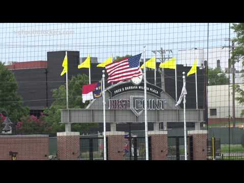 August 9, 2019 High Point Rockers vs York Revolution