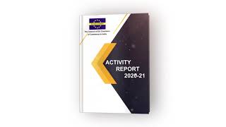 Release of Activity Report 2020-2021