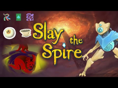 Slay the Spire March 22nd Daily - Defect