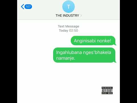 Lunmctik - A Whole Lot Of It (Official audio)