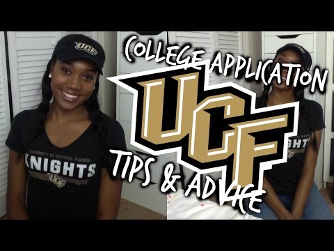 Ucf Application