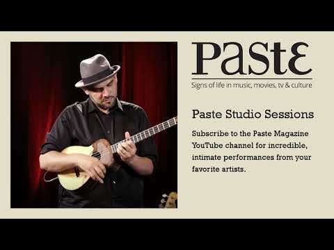 Jorge Glem Duo - De Que Callada Manera - Paste Studio Session