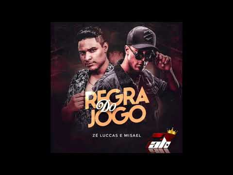 Misael e Zé Luccas - Regra do jogo (prévia de lançamento)
