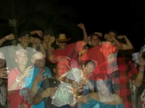 R.I.P. Jonathan LOS LOBOS KREW!