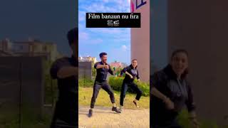 Download lagu Film banun nu fira basic bhangra steps mp3