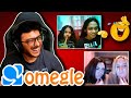 Omegel Is Lub 😍😍 || Carry Omegle Highlight ||