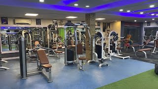 Refurbishment Gym Machines, Real art and Passion - This is GYM setup looks like!! For Sale