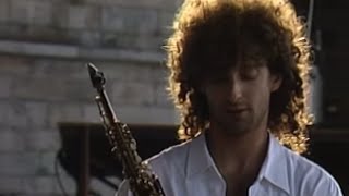Kenny G - Sade (Incomplete) - 8/15/1987 - Newport Jazz Festival (Official)