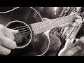 a blues rythym idea Scott C Brooks