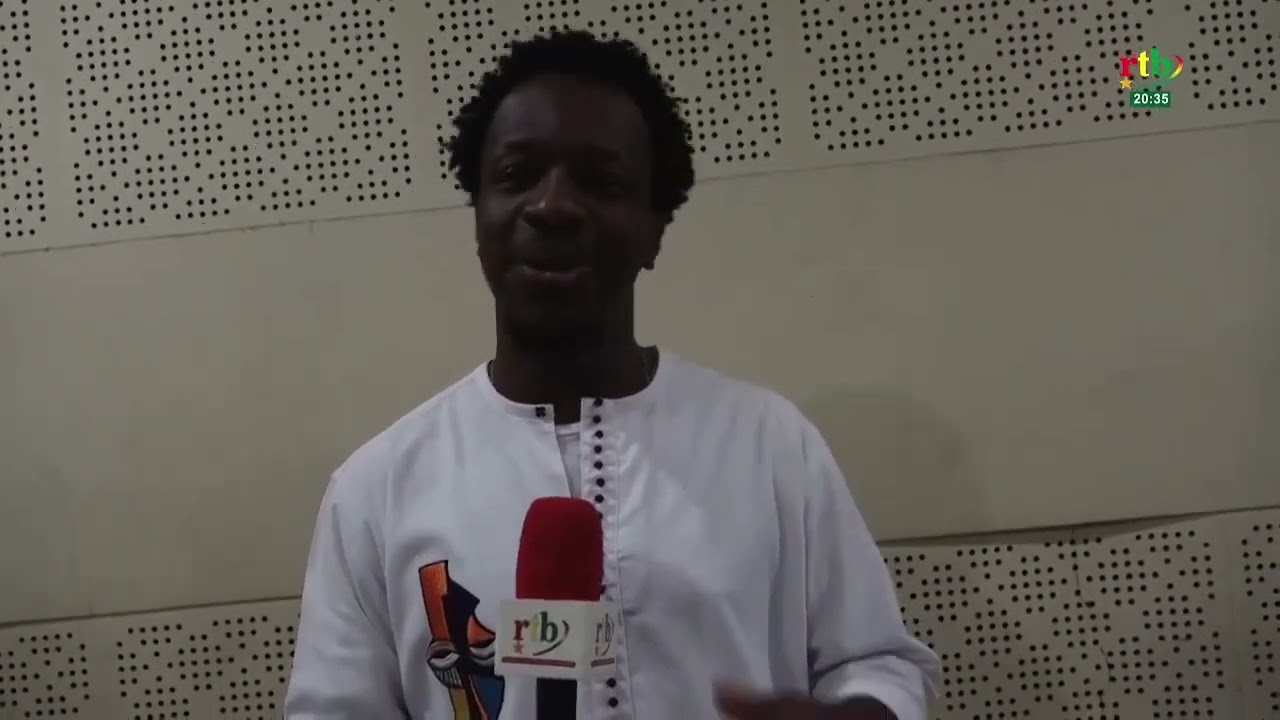 Culture : une journée culturelle et patriotique burkinabè exportée à Dakar