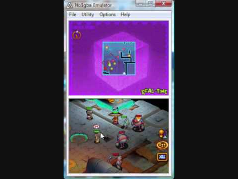 Blue Dragon Plus Preview part 2