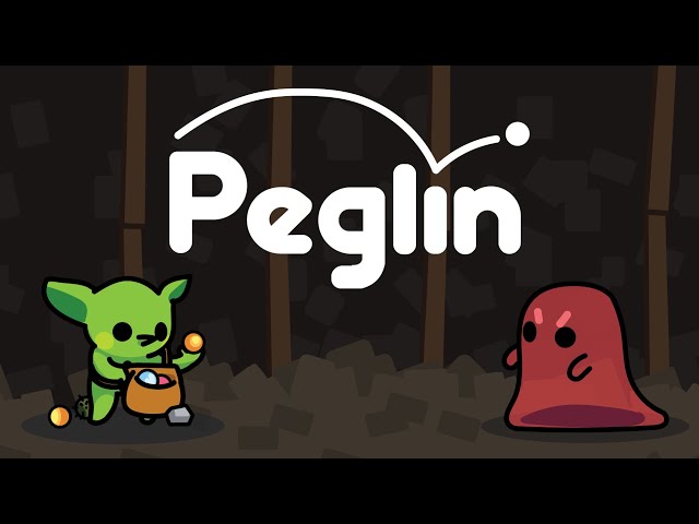 Video - Peglin (PC)
