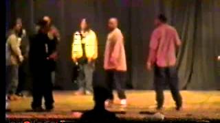 ProfessU: Jay Z @ Hampton University Pt 2 (Coming of Age, Cashmere Thoughts, and 22 Twos)