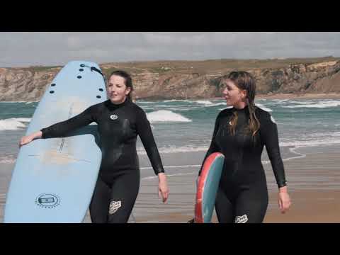 Surfcamp à Baleal avril 2018 | SHAKA COMMUNITY