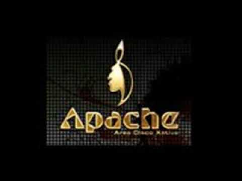 Apache Xativa 3 aniversario 16 12 06  dj Coqui Selection
