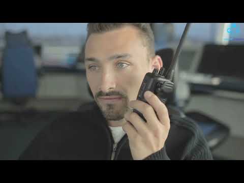 General Radio Operator License GROL