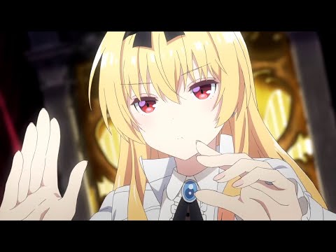 Arifureta Shokugyou de Sekai Saikyou OP 「FLARE」 by Void_Chords feat.LIO (Speed up ver.)