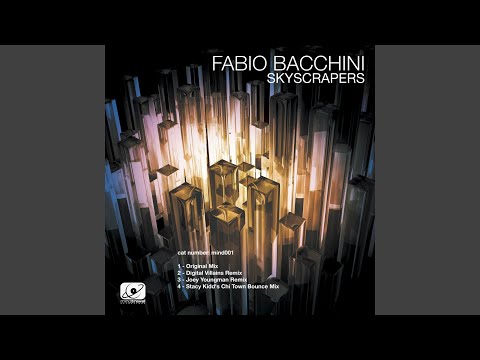 Skyscrapers (Digital Villains Remix)