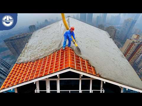 Next-Level Construction Tech Transforming the Industry!