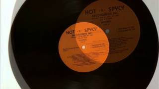 Moraes - Release Yourself (Deep Dance Mix)