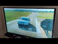 Driving Test South Africa Fail Incline Test