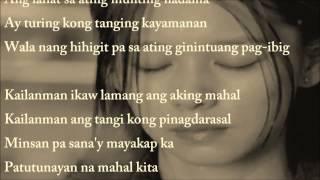 Kailanman by Maso Tagalog Version