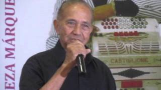 Hernán Villa, un gran corroncho en la costa Caribe