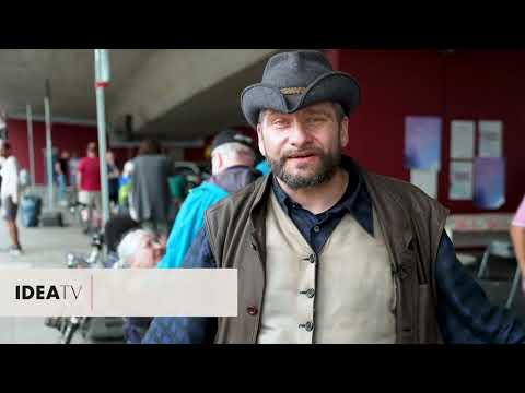 IDEA TV 28 08 23 - Kenia - Drogenarbeit