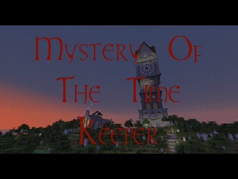 Mystery Of The Time Keeper - Episode 6 - Finale