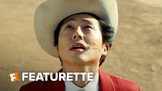 In addition to calling the monster “The Viewer,” a lot of the footage Holst (Michael Wincott) is editing features close-ups of animal eyes. Given that OJ later states he believes the Viewer to be an animalistic predator, it’s just another subtle nod toward the monster’s real intentions. 

