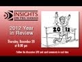2012 Year In Review Insights On PBS Hawai I