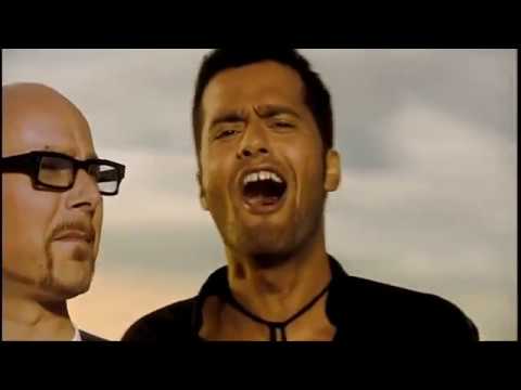 ZIDIDADA - Walking On Water (Official Musicvideo)