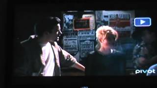 SANDY HOOK MENTIONED IN MOVIE CHASING AMY