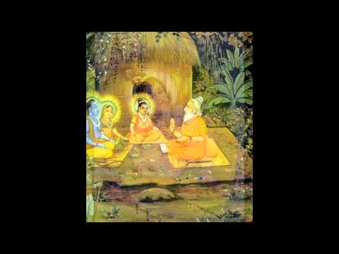 Srimad-Bhagavatam 02.07 - Scheduled Incarnations with Specific Functions
