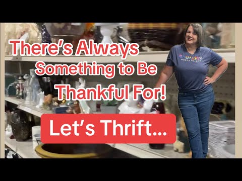 My Toes are in My Shoes! 👏🏼 #shopwithme #thrifting #goodwill #secondhand #vintage #homedecor 