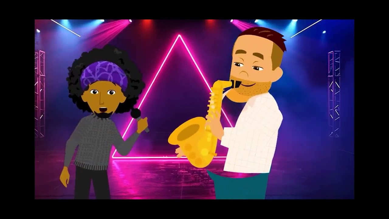 The Right Track video thumbnail
