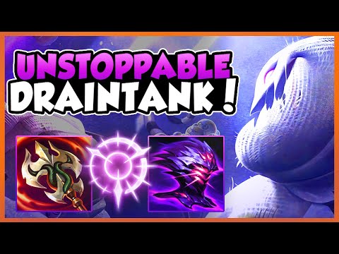 Going ham with draintank Urgot! - S13 Double Gameplay - League of Legends