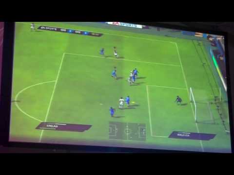 ESWC -10: 13 year old wins FIFA final at ESWC 2010 - Rakaka.se