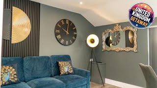 Central Oxford Apartments Terrace | Oxford, United Kingdom | Hotel Review 🏩