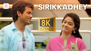 Download lagu Remo - Sirikkadhey 8K/4K Video Song  | Sivakarthikeyan | Anirudh Ravichander mp3