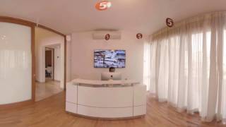PixelSutra office - Live 360 degree VR Experience