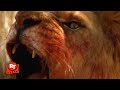 The Ghost and the Darkness (1996) - Man-Eating Lions Scene | Movieclips