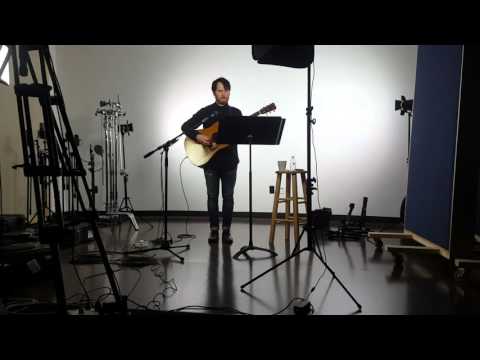 Everybody Knows by Alex Dezen.